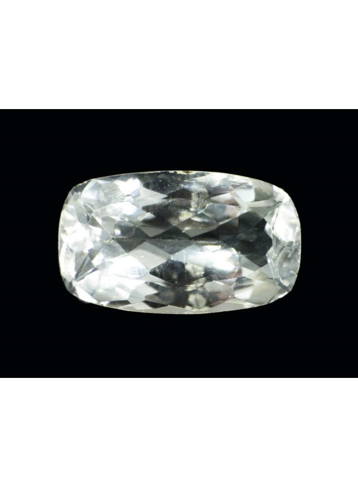 Fibrolite Sillimanite 3.13 Cts Natural Sri Lanka Loose Gemstone 20997