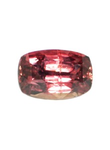 SAPPHIRE REDDISH PINK 1.17 Cts NATURAL SRI LANKA LOOSE GEMSTONE - 21054