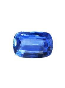 BLUE SAPPHIRE CORNFLOWER BLUE 1.03 Cts 21195 - SRI LANKA LOOSE GEMSTONE 