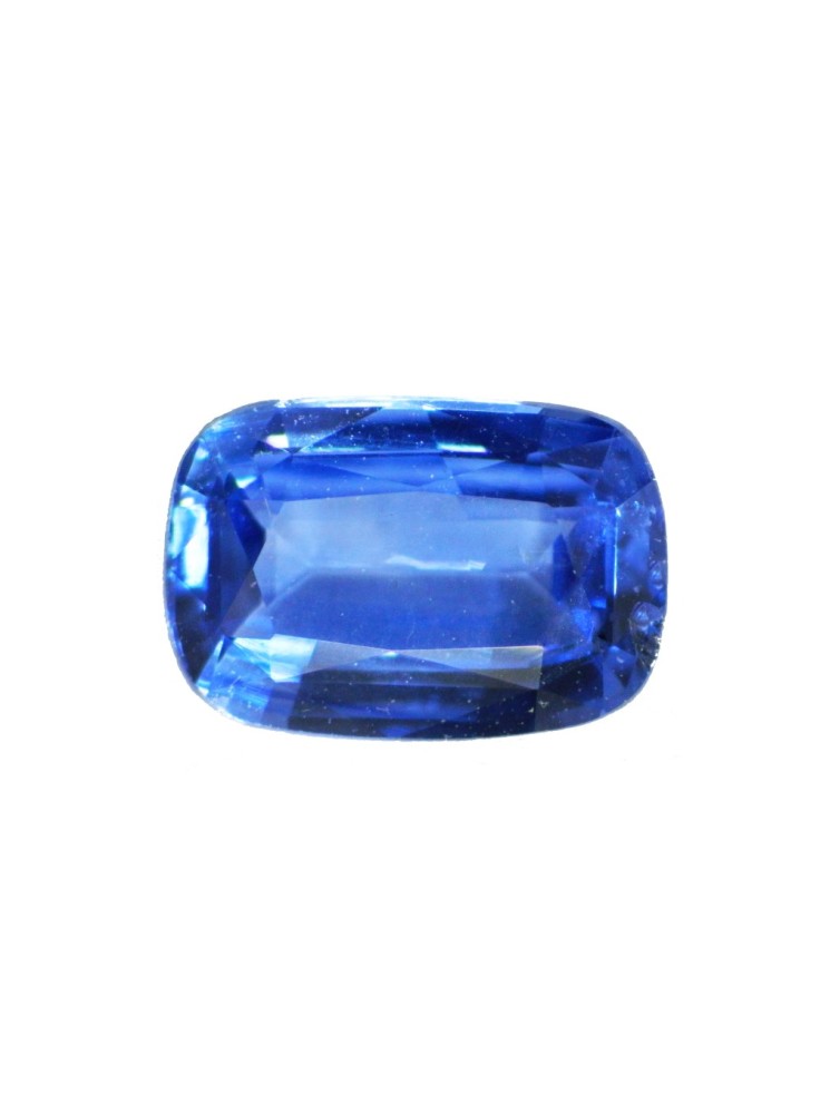 BLUE SAPPHIRE CORNFLOWER BLUE 1.03 Cts 21195 - SRI LANKA LOOSE GEMSTONE