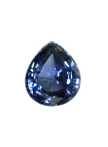 SPINEL WITH COBALT 0.56 Cts - NATURAL SRI LANKA LOOSE GEMSTONE 21262 