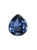 SPINEL WITH COBALT 0.56 Cts - NATURAL SRI LANKA LOOSE GEMSTONE 21262 