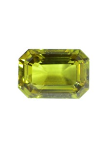 CHRYSOBERYL GORGEOUS GEM 2.25 CTS - NATURAL CEYLON LOOSE GEMSTONE - 21434