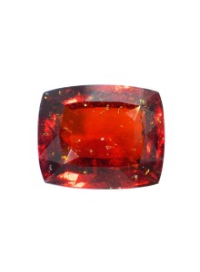 HESSONITE GARNET 18.70 Cts - SRI LANKA NATURAL LOOSE GEMSTONE 21440