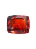 HESSONITE GARNET 18.70 Cts - SRI LANKA NATURAL LOOSE GEMSTONE 21440 