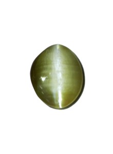 CHRYSOBERYL CATS EYE 1.39 Cts - SRI LANKA NATURAL LOOSE GEMSTONE 21442