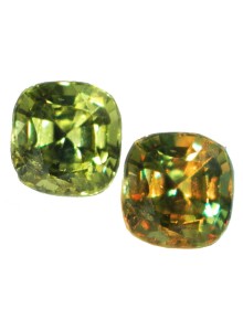 ALEXANDRITE GREEN - RED 0.25 Cts - SRI LANKA NATURAL LOOSE GEMSTONE 21447