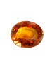 HESSONITE GARNET 3.55 Cts - SRI LANKA NATURAL LOOSE GEMSTONE 21464 