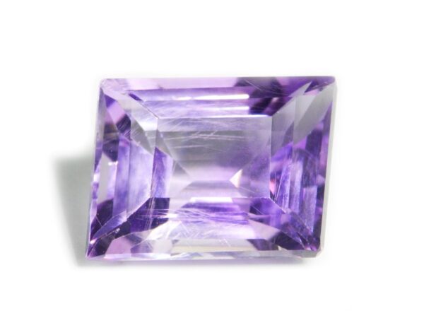 AMETHYST MEDIUM PURPLE 13.99 CTS 12302 - GORGEOUS DESIGNER GEM