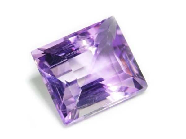 AMETHYST MEDIUM PURPLE 13.99 CTS 12302 - GORGEOUS DESIGNER GEM - Image 3