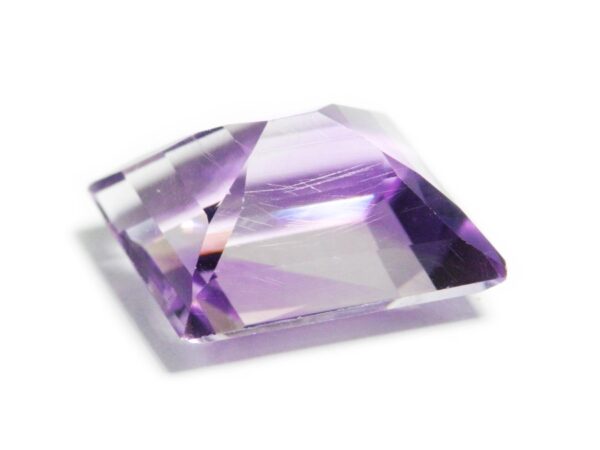 AMETHYST MEDIUM PURPLE 13.99 CTS 12302 - GORGEOUS DESIGNER GEM - Image 4