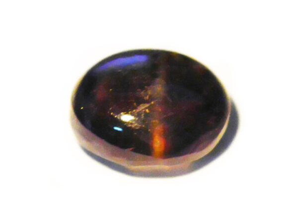 NATURAL RARE TOURMALINE CATS EYE 1.72 Cts - SRI LANKA GEMSTONE 15495 - Image 2