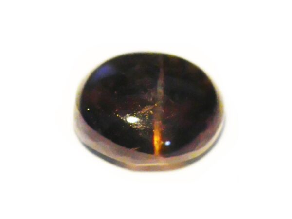 NATURAL RARE TOURMALINE CATS EYE 1.72 Cts - SRI LANKA GEMSTONE 15495 - Image 3