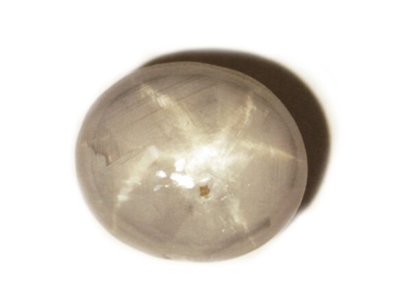 NATURAL STAR SAPPHIRE 2.63 CTS - SRI LANKA LOOSE GEMSTONE - 18213 - Image 4