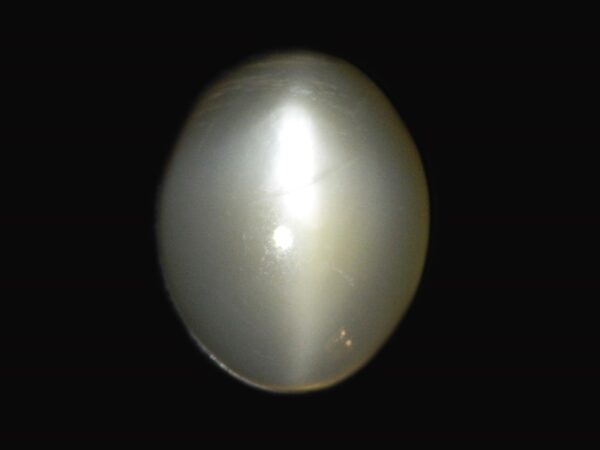 MOONSTONE CATS EYE 8.85 CTS - LOOSE GEMSTONE - 18215