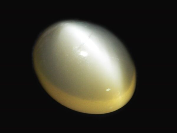 MOONSTONE CATS EYE 8.85 CTS - LOOSE GEMSTONE - 18215 - Image 2