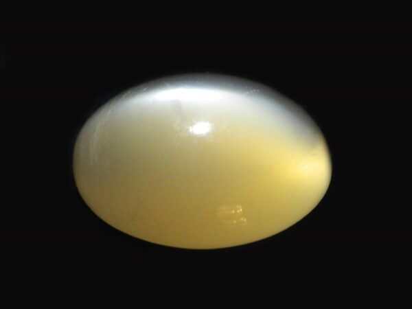 MOONSTONE CATS EYE 8.85 CTS - LOOSE GEMSTONE - 18215 - Image 3