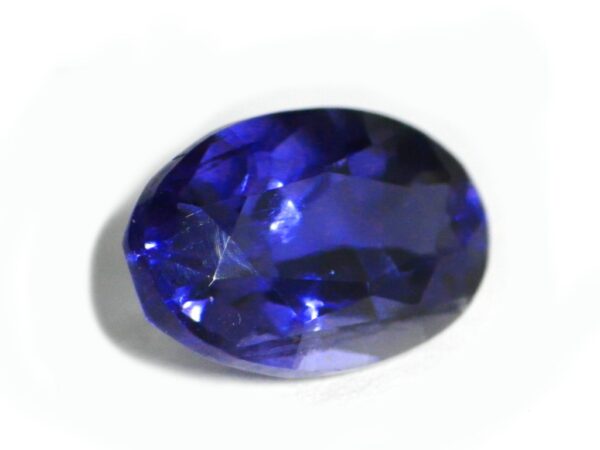 IOLITE DEEP BLUE 1.83 CTS RARE COLLECTORS GEMSTONE - 18506 - Image 4