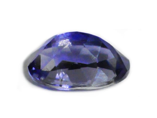 IOLITE DEEP BLUE 1.83 CTS RARE COLLECTORS GEMSTONE - 18506 - Image 3