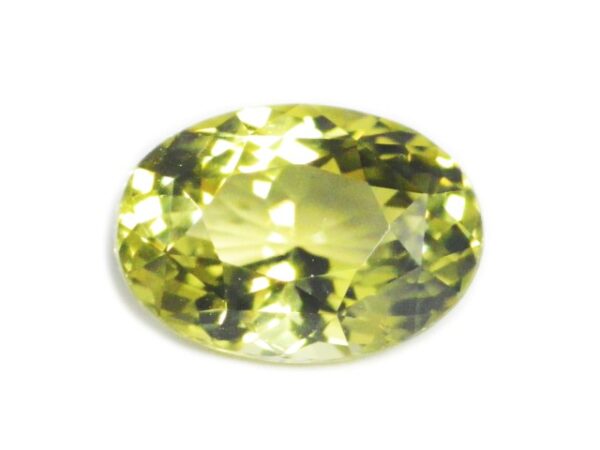 TOURMALINE  2.18 CTS 18669 - HIGHLY LUSTROUS GEM - Image 3