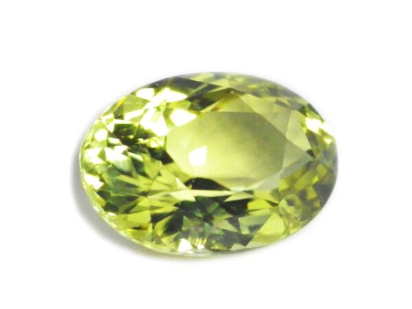 TOURMALINE  2.18 CTS 18669 - HIGHLY LUSTROUS GEM