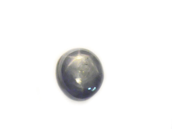 STAR SAPPHIRE FINE STAR 2.15 CTS - NATURAL CEYLON LOOSE GEM - 18755