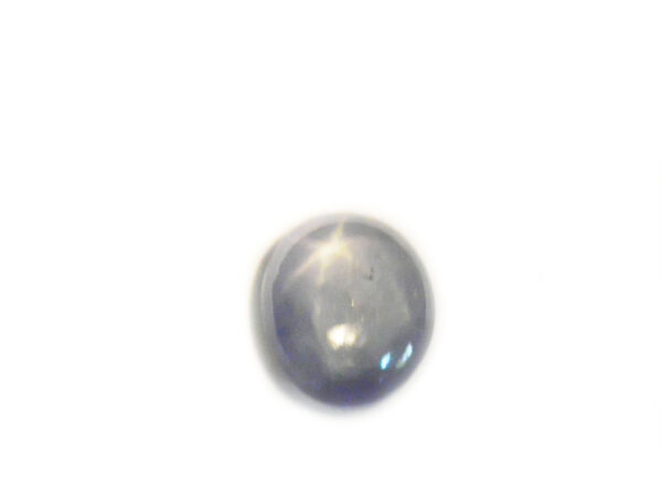 STAR SAPPHIRE FINE STAR 2.15 CTS - NATURAL CEYLON LOOSE GEM - 18755 - Image 3