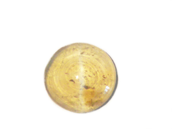 CHRYSOBERYL CATS EYE 2.28 CTS 18887 - LOOSE GEMSTONE - Image 2