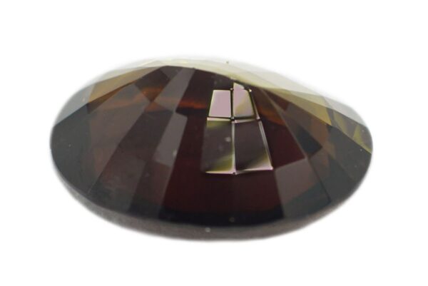 TOURMALINE COLOR CHANGE 4.25 CTS 19387 - NATURAL CEYLON GEMSTONE - Image 2