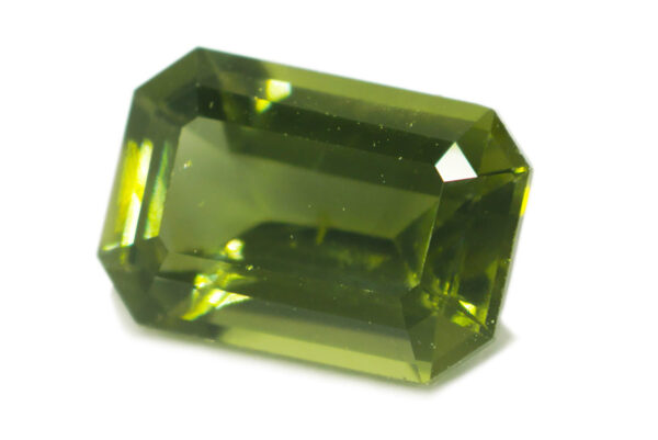 TOURMALINE GREEN 2.67 Cts 19427 - NATURAL SRI LANKA LOOSE GEM - Image 2