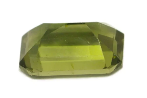 TOURMALINE GREEN 2.67 Cts 19427 - NATURAL SRI LANKA LOOSE GEM - Image 4