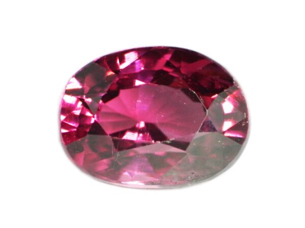 GARNET PURPLE 1.98 CTS 19547 - NATURAL CEYLON LOOSE GEM