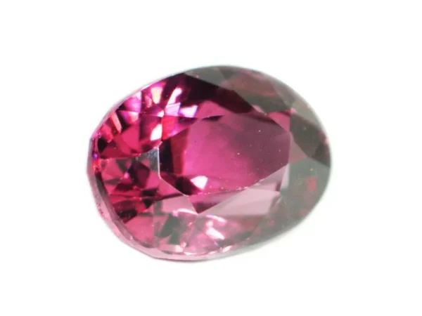 GARNET PURPLE 1.98 CTS 19547 - NATURAL CEYLON LOOSE GEM - Image 2