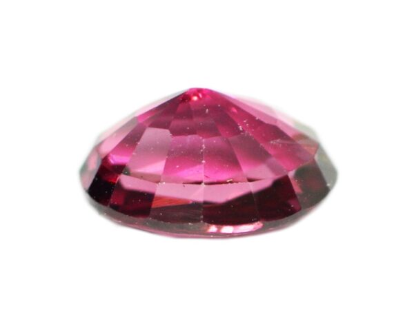 GARNET PURPLE 1.98 CTS 19547 - NATURAL CEYLON LOOSE GEM - Image 3