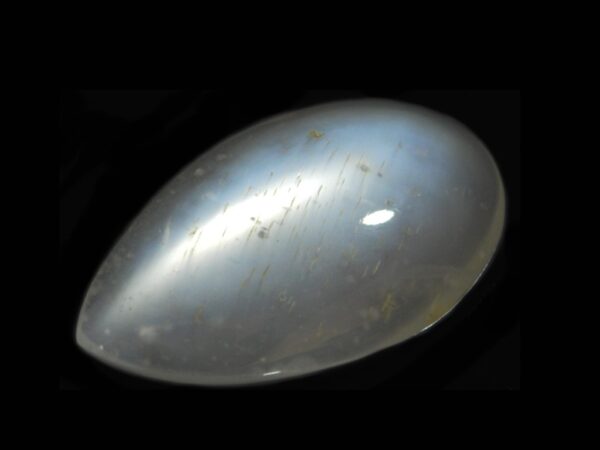 MOONSTONE CATS EYE 34.28 CTS 19566 - SRI LANKA LOOSE GEMSTONE - Image 2