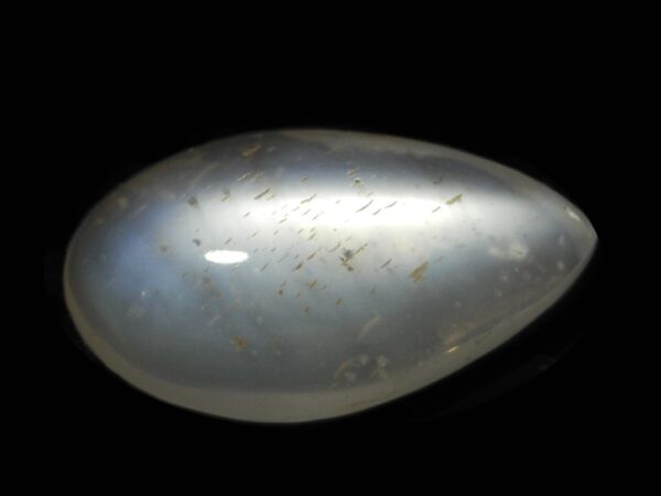 MOONSTONE CATS EYE 34.28 CTS 19566 - SRI LANKA LOOSE GEMSTONE - Image 3