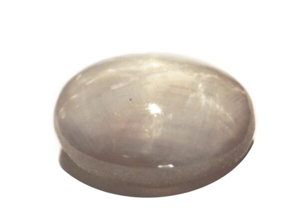 STAR SAPPHIRE DOUBLE STAR 1.48 Cts -NATURAL CEYLON LOOSE GEM - Image 3