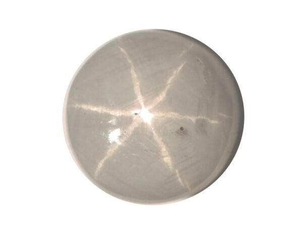 STAR SAPPHIRE 6 RAY 2.04 Cts 19789 - LOOSE GEMSTONE