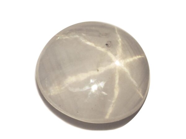 STAR SAPPHIRE 6 RAY 2.04 Cts 19789 - LOOSE GEMSTONE - Image 4