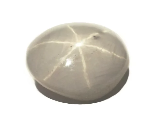 STAR SAPPHIRE 6 RAY 2.04 Cts 19789 - LOOSE GEMSTONE - Image 2