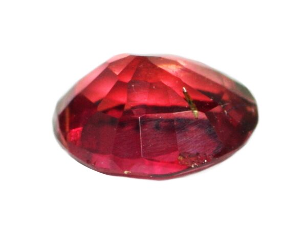 RUBY UNHEATED 0.62 Cts 19799 - Gorgeous Gem for Engagement Ring - Image 2