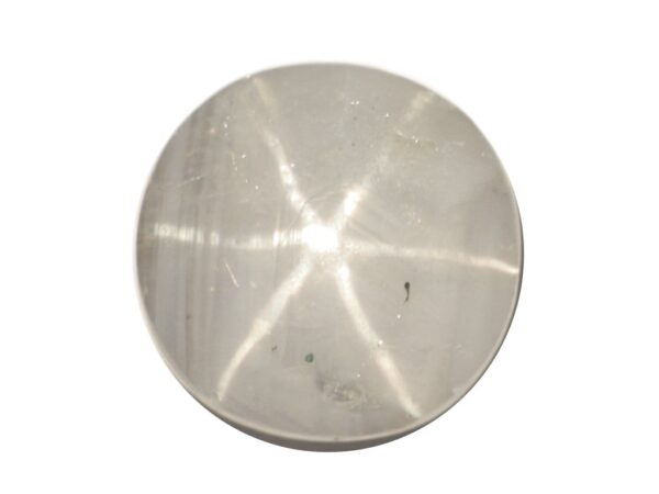 STAR SAPPHIRE 6 RAY STAR 3.31 Cts 19948 - NATURAL SRI LANKA LOOSE GEMSTONE