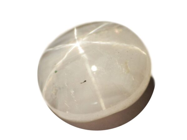 STAR SAPPHIRE 6 RAY STAR 3.31 Cts 19948 - NATURAL SRI LANKA LOOSE GEMSTONE - Image 2