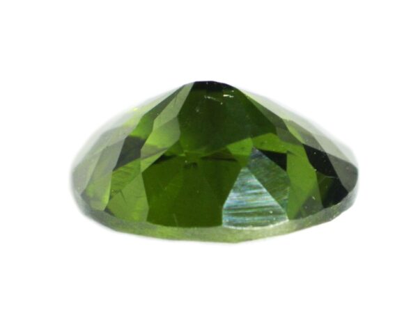 ZIRCON NATURAL 2.26 Cts 19953 - NATURAL CEYLON LOOSE GEMSTONE - Image 3