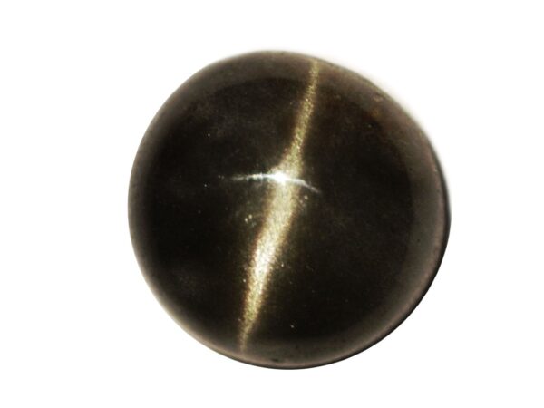 CERTIFIED SCAPOLITE CATS EYE 1.41 Cts - NATURAL CEYLON LOOSE GEM - Image 3