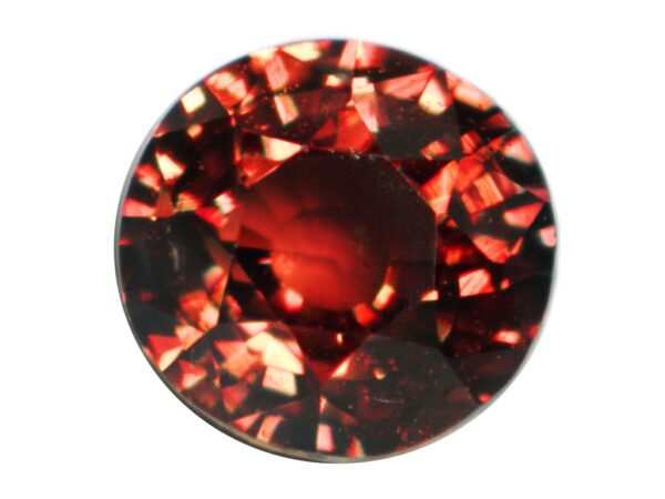 BROWN SAPPHIRE UNHEATED 1.16 Cts NATURAL SRI LANKA GEM