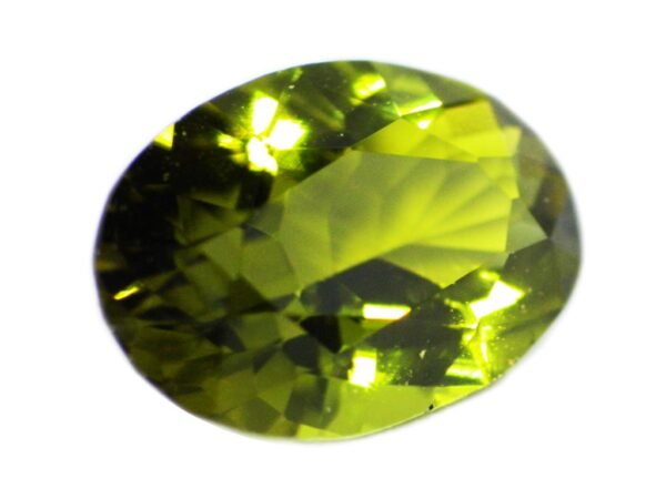 TOURMALINE 1.60 Cts - NATURAL SRI LANKA LOOSE GEMSTONE 20140 - Image 2