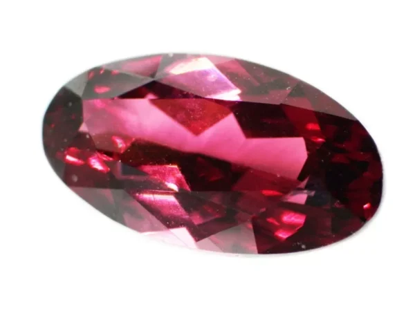 GARNET RHODOLITE 3.59 CARATS - SRI LANKA LOOSE GEMSTONE - 20318 - Image 4