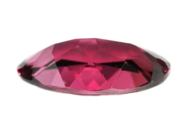 GARNET RHODOLITE 3.59 CARATS - SRI LANKA LOOSE GEMSTONE - 20318 - Image 3