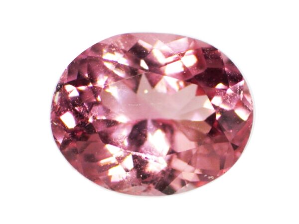 TOURMALINE PINK 1.36 CARATS - SRI LANKA LOOSE GEMSTONE - 20333